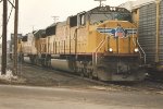 Intermodal cruises south